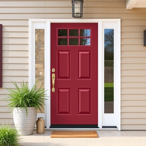 storm doors