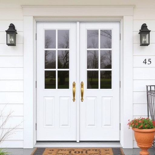 storm doors