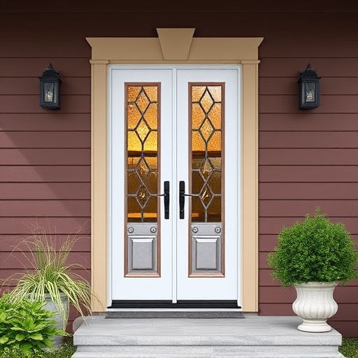 storm doors