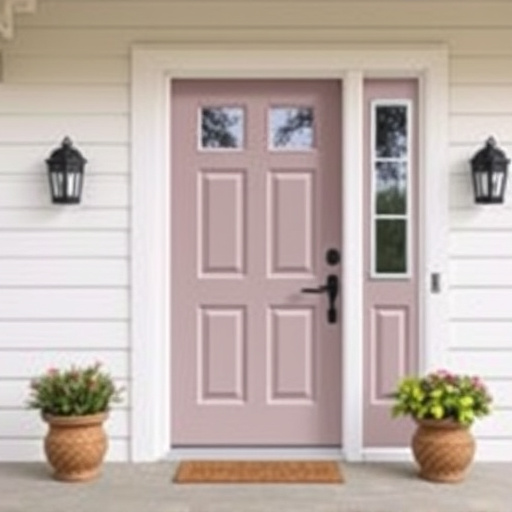 storm doors
