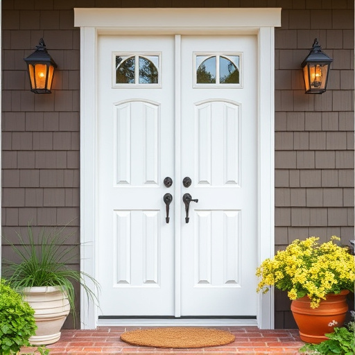storm doors