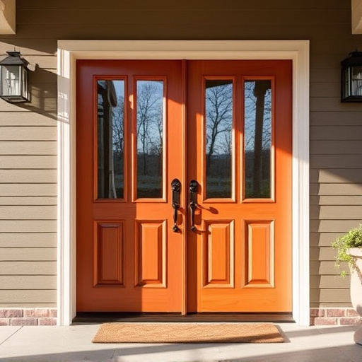 storm doors