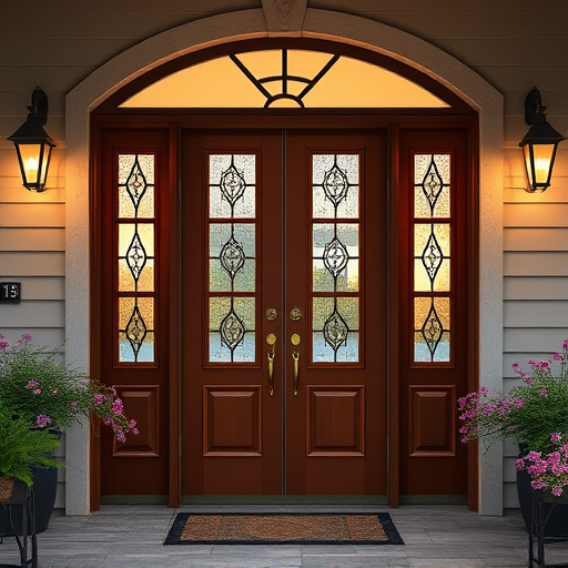 storm doors