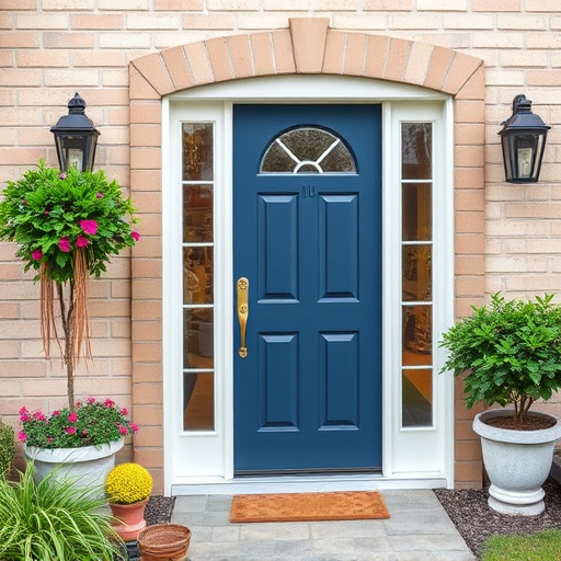 storm doors