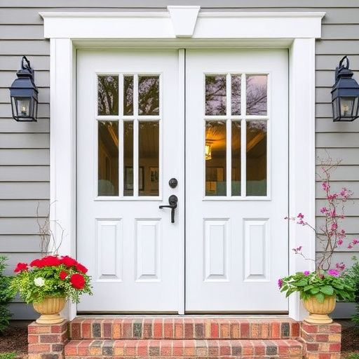 storm doors