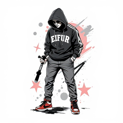 streetwear design