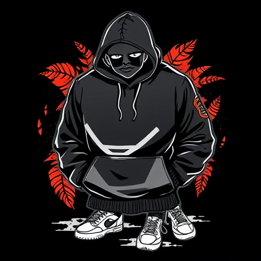 streetwear design