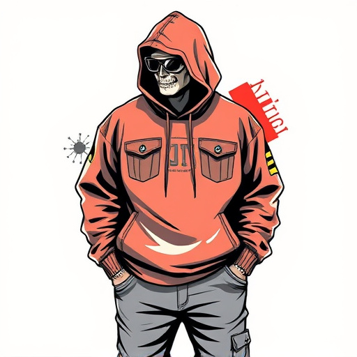streetwear design