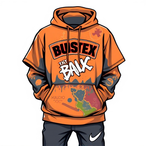 streetwear design