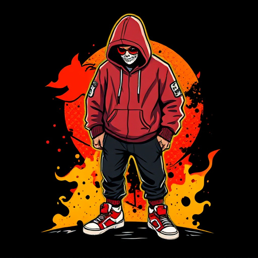 streetwear design