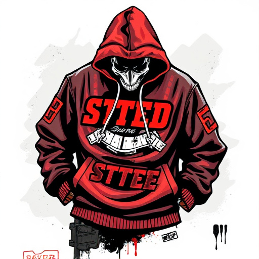 streetwear design