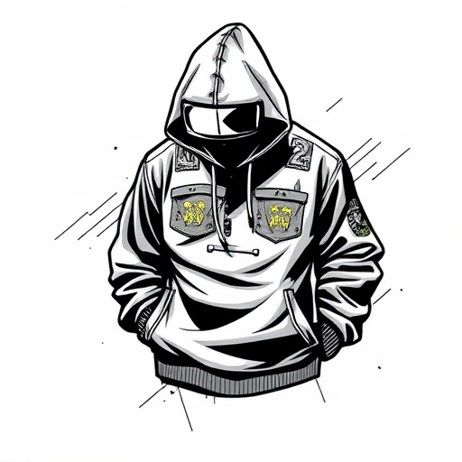 streetwear design