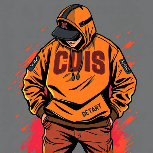 streetwear design