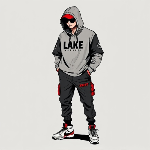 streetwear design