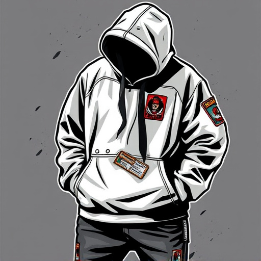 streetwear design