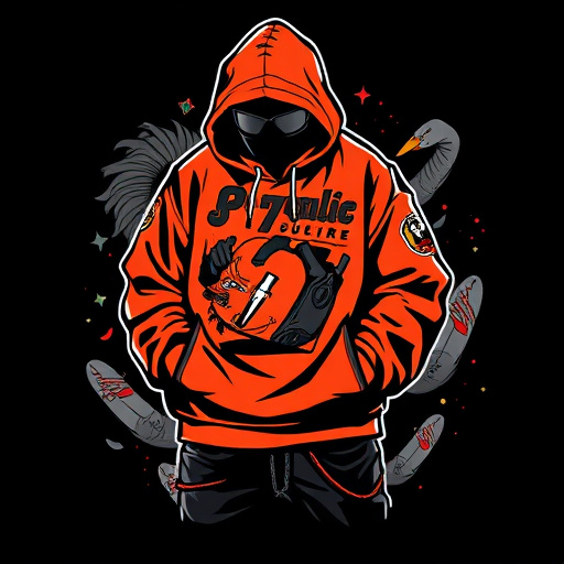 streetwear design