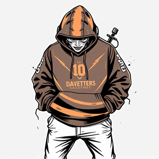 streetwear design