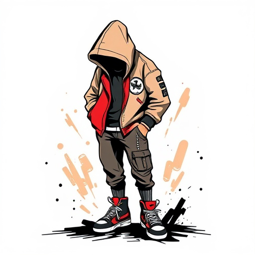 streetwear design