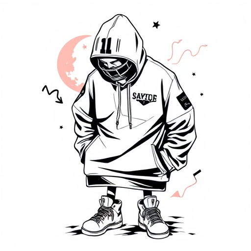 streetwear design