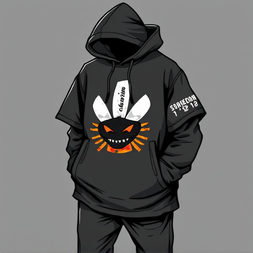 streetwear design