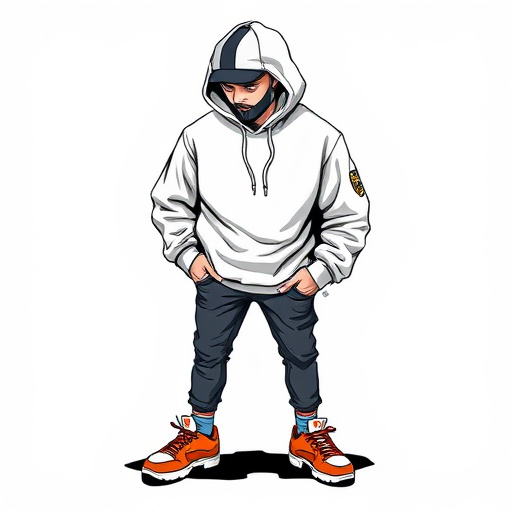 streetwear design