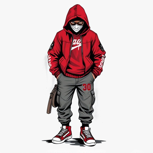 streetwear design