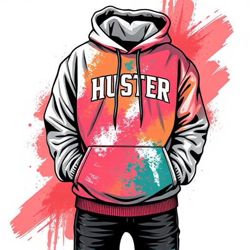 streetwear design