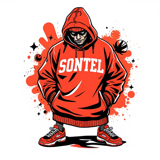 streetwear design