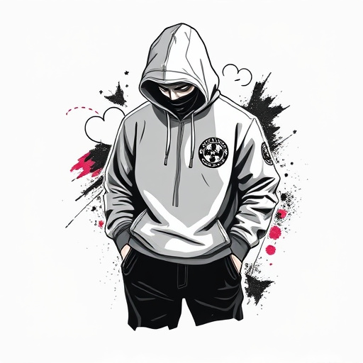 streetwear design