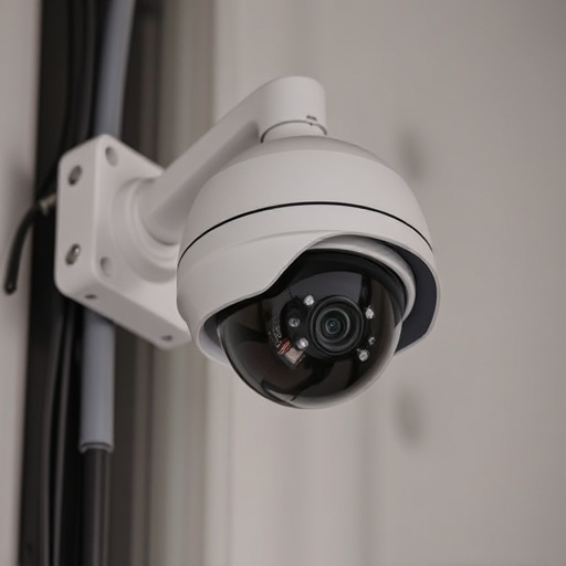 surveillance camera