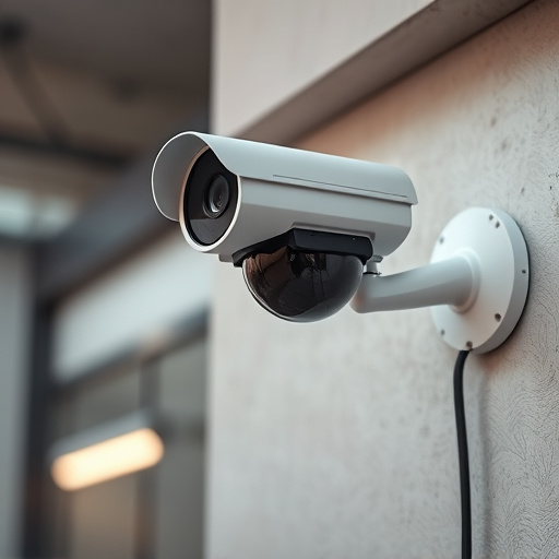 surveillance camera