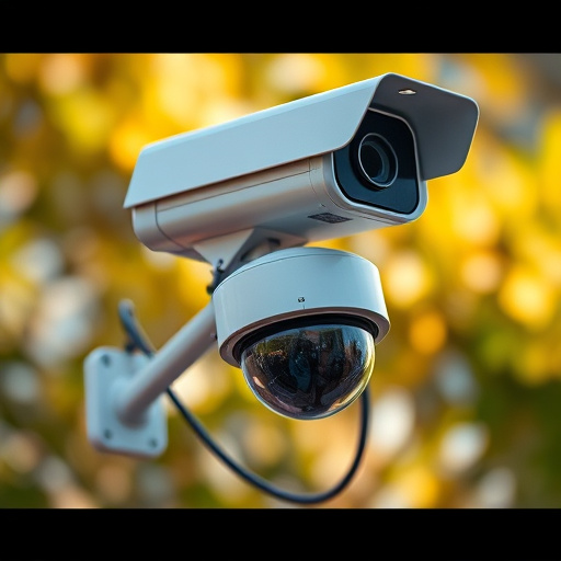 surveillance camera
