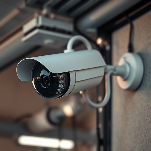 surveillance camera