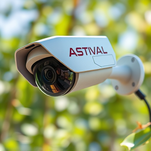 surveillance camera
