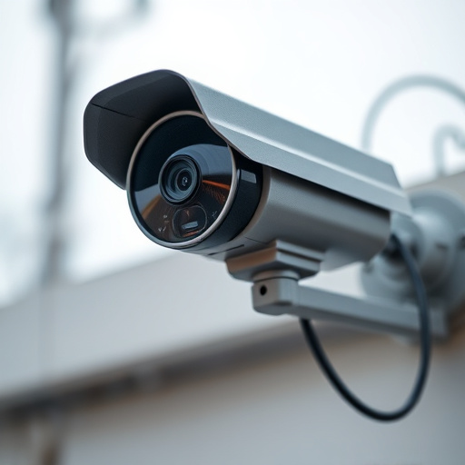 surveillance camera
