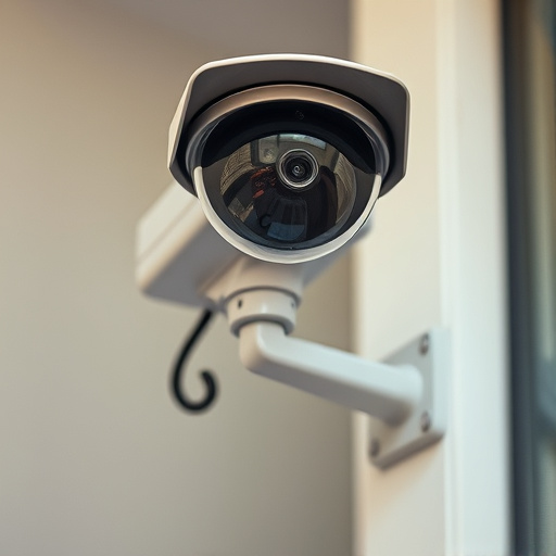 surveillance camera