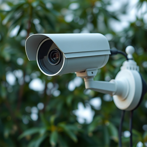 surveillance camera