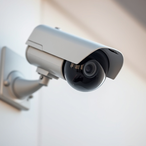 surveillance camera