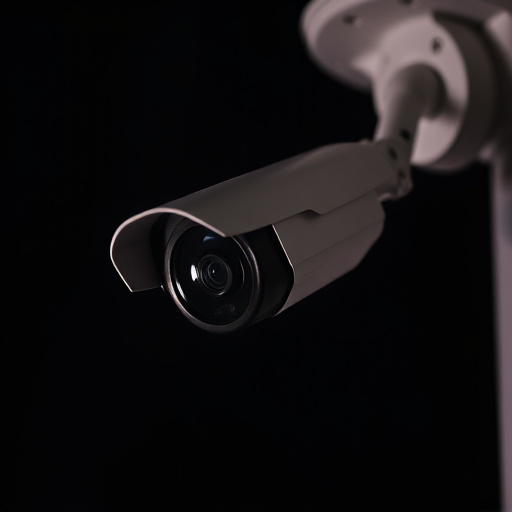 surveillance camera