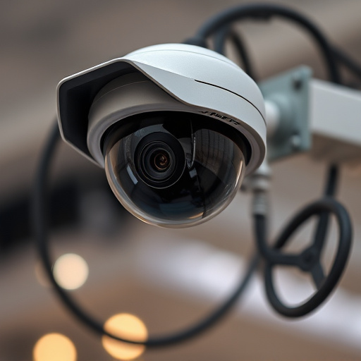 surveillance camera