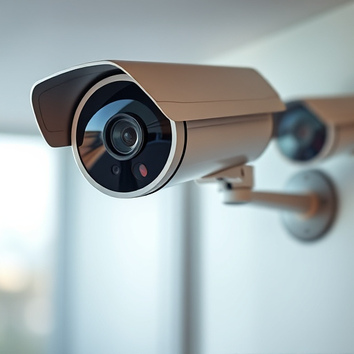 surveillance camera