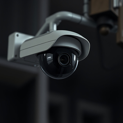 surveillance camera