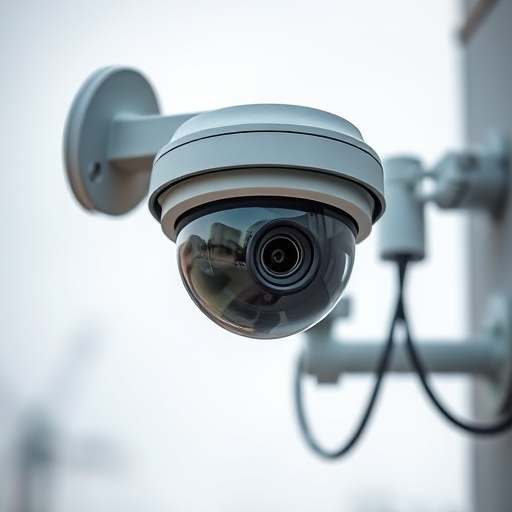 surveillance camera
