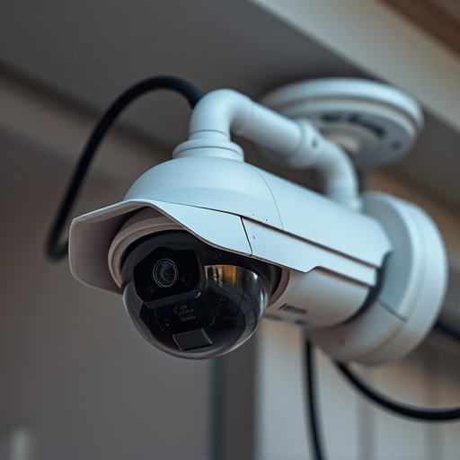 surveillance camera