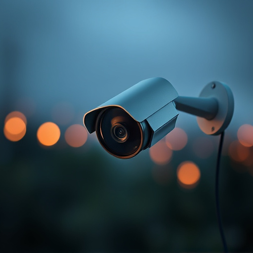 surveillance camera