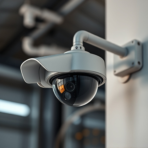 surveillance camera