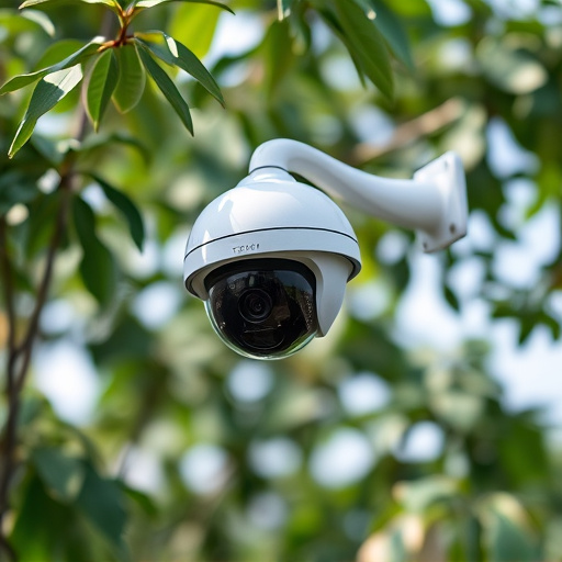 surveillance camera