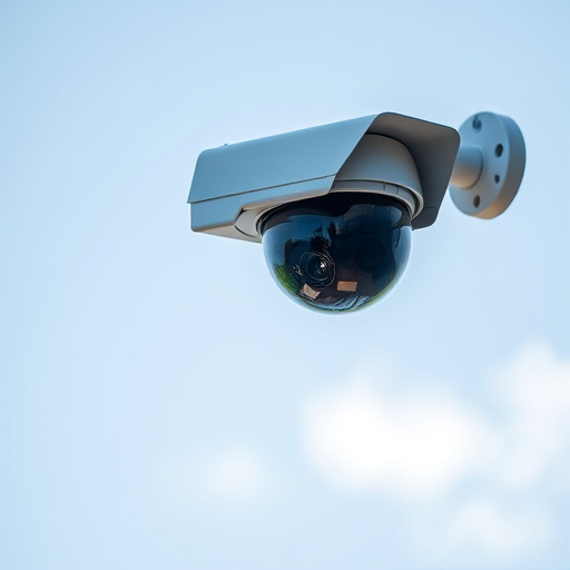 surveillance camera