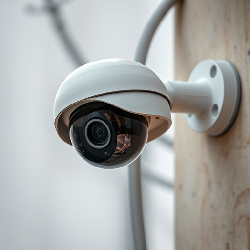 surveillance camera