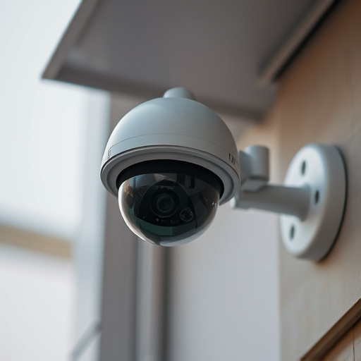 surveillance camera